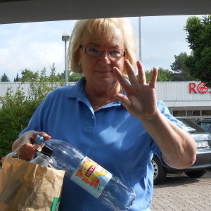 Profilbild von Lydia Gremm