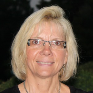 Profilbild von Lydia Grünewald Galrao
