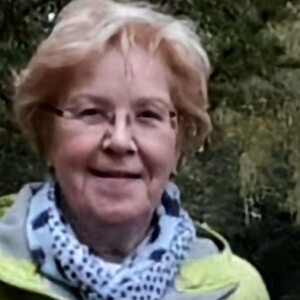 Profilbild von Lydia Hable