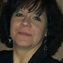 Profilbild von Lydia Hagedorn