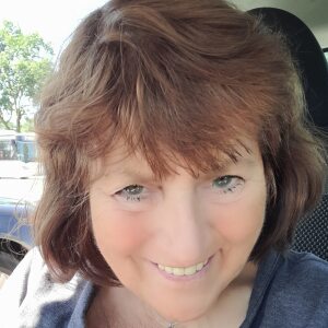 Profilbild von Lydia Horrmann