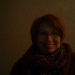 Profilbild von Lydia Kaschny