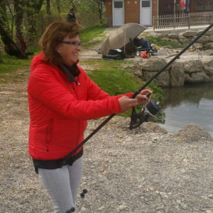 Profilbild von Lydia Keller