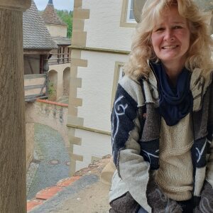 Profilbild von Lydia Kircher