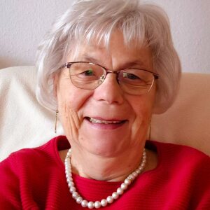 Profilbild von Lydia Kleen