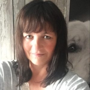 Profilbild von Lydia Knott