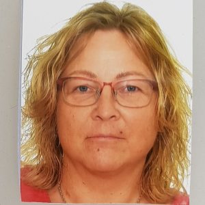 Profilbild von Lydia Koch