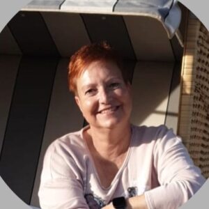 Profilbild von Lydia Kropidlo
