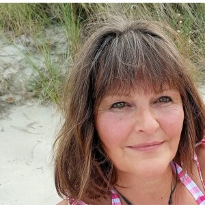 Profilbild von Lydia Langer