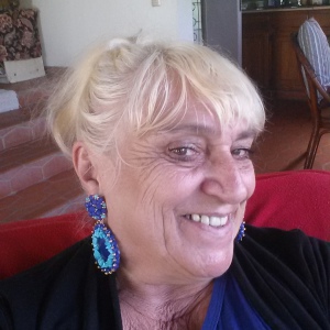 Profilbild von Lydia Lemke