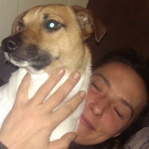Profilbild von Lydia Lerbs