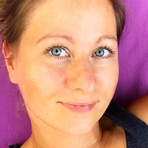 Profilbild von Lydia Lindner