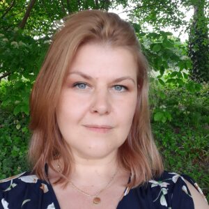 Profilbild von Lydia Lippert