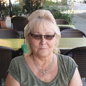 Profilbild von Lydia Löper