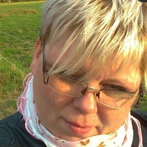 Profilbild von Lydia Metten