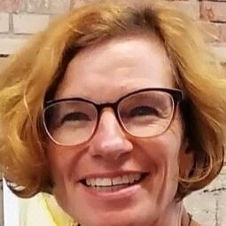 Profilbild von Lydia Mielke