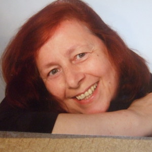 Profilbild von Lydia Milde