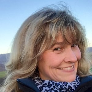 Profilbild von Lydia Müller