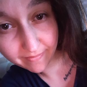 Profilbild von Lydia Nagel