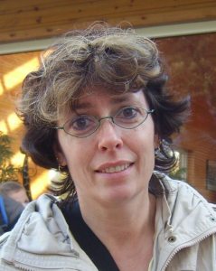 Profilbild von Lydia Niemeyer