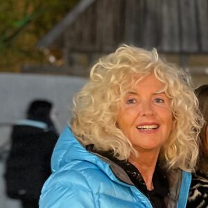 Profilbild von Lydia Panitz