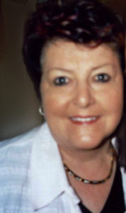 Profilbild von Lydia Pfister