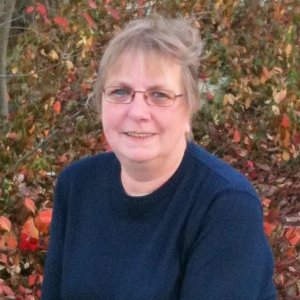 Profilbild von Lydia Poyck