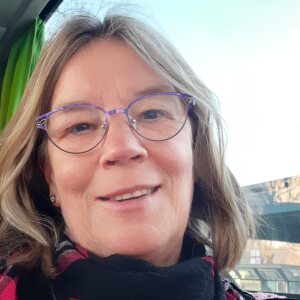 Profilbild von Lydia Putzke