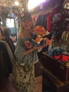 Profilbild von Lydia Rettig