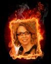 Profilbild von Lydia Reufsteck