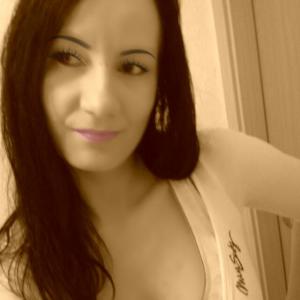 Profilbild von Lydia Ritz