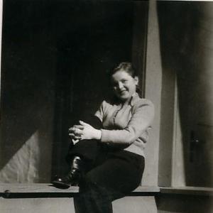 Profilbild von Lydia Russnak