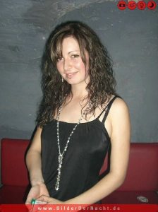 Profilbild von Lydia Schlatter