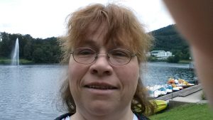 Profilbild von Lydia Schmalenstrot