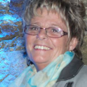 Profilbild von Lydia Schmidt