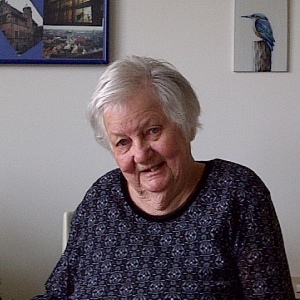 Profilbild von Lydia Schmidt