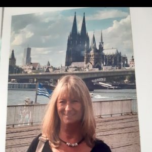 Profilbild von Lydia Schneider