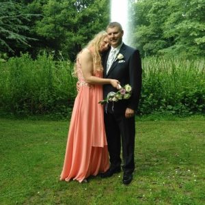 Profilbild von Lydia Schriefer