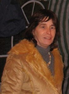 Profilbild von Lydia Schulte