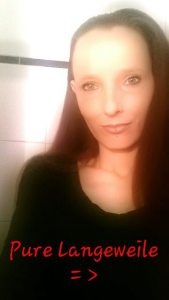 Profilbild von Lydia Schulz