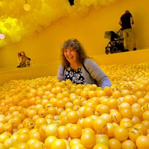 Profilbild von Lydia Schuster