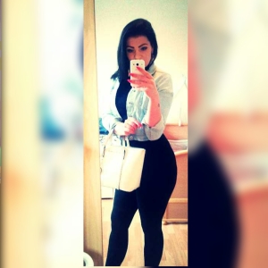 Profilbild von Lydia Schwarz