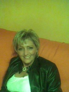 Profilbild von Lydia Sekuterski