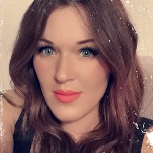 Profilbild von Lydia Sharifi