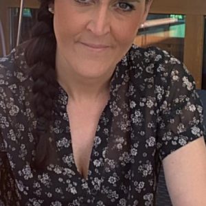 Profilbild von Lydia Strauch Garcia