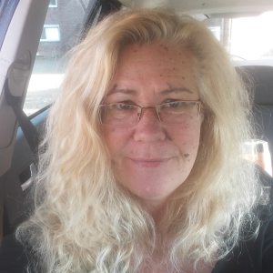 Profilbild von Lydia Trotzenberg