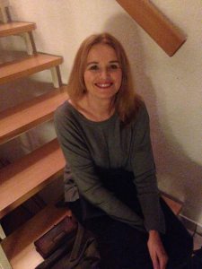 Profilbild von Lydia Ünver