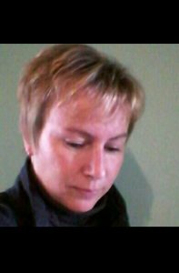 Profilbild von Lydia Ullmann