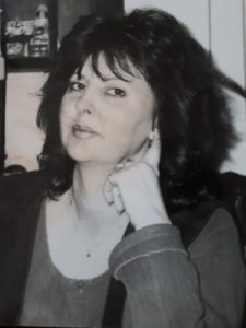 Profilbild von Lydia Vogel - Damaske