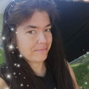 Profilbild von Lydia Walder